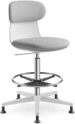 LD Seating Irodai szék ZOE 223-WH