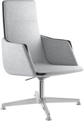 LD Seating HARMONY 832-RA, F34-N6 irodai szék