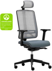 RIM Ergonomikus irodai szék FLEXI FX 1104