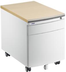 MAYER 32W8 AH laminált juhar konténer