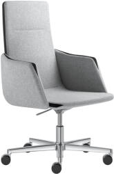 LD Seating Vezetői szék HARMONY 832-PRA
