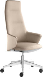LD Seating MELODY DESIGN 796-FR, F40-N6 irodai szék