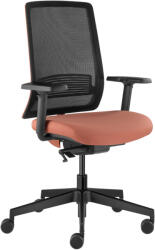 LD Seating Lyra AIR 215-BRICK-SYS irodai szék