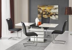 Halmar Összecsukható asztal Nord