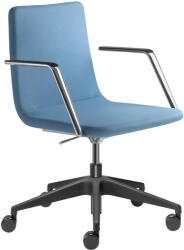 LD Seating HARMONY PURE 855-RA irodai szék
