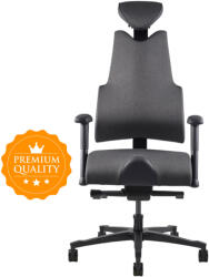 Therapia Egészségügyi ergonomikus szék THERAPIA Body+ EVO (XL)