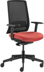 LD Seating Irodai szék Lyra AIR 215-BL-AT
