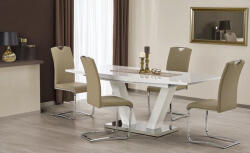 Halmar összecsukható asztal Vision