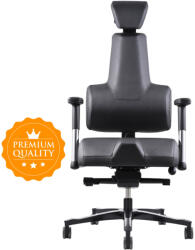 Therapia Energy+ ergonomikus orvosi szék, napi 8+ órás ülésre