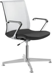 LD Seating Irodai szék LYRA NET 203, F34-N6
