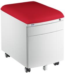 MAYER 32W8 kárpitozott konténer