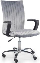 Halmar Hallgatói szék DORAL szürke