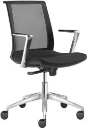 LD Seating Irodai szék LYRA NET 203, F80-N6
