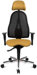 Topstar SITNESS 650 irodai szék