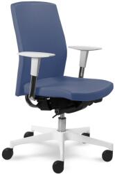 Mayer Irodai szék Prime 2303 W, fehér kivitel