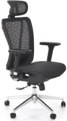 Halmar VIXEN irodai szék fekete