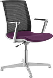 LD Seating Irodai szék LYRA NET 213, F34-N6