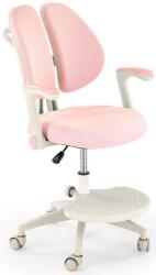 Halmar Gyermekszék PANCO rózsaszín, 4-15 éveseknek