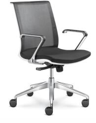 LD Seating Irodai szék LYRA NET 213, F80-N6