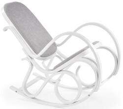 Halmar MAX BIS PLUS hintaszék fehér