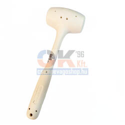 Siri gumikalapács fehér 1000 gramm (si64) (si64)