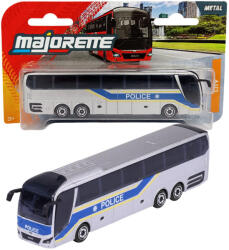 Majorette MAN Lion's City Coach L Police távolsági busz