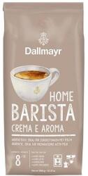Dallmayr Kávé szemes DALLMAYR Home Barista Caffé Crema E aroma 1 kg - fotoland