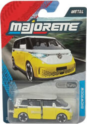 Majorette Showroom Premium Cars - VW ID. Buzz kisautó