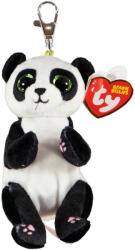 Ty Mini Beanie Bellies plüss clip - Ying a panda 8 cm (43108)