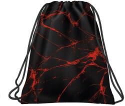 DERFORM BackUP tornazsák fiúknak, láva