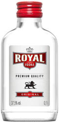 Royal 0.09l 12/# (37, 5%)