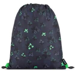 KARTON P+P Green Cube OXY NEXT tornazsák - OXY BAG (IMO-KPP-9-73625)