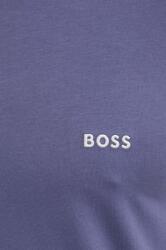 BOSS домашна тениска мъжка от памук с еластан Mix&Match T-Shirt R (50515312)