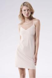 Julimex Furou sub rochie Soft&Smooth Slip bej, XL
