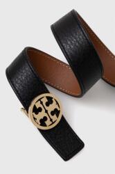 Tory Burch Кожен колан с две лица Tory Burch 1" Miller Reversible (138935.001)