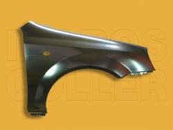 Chevrolet Lacetti 2004-2010 - Első sárvédő jobb, oldalvillogós 4a. + Kombi