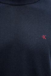 Calvin Klein Памучен пуловер Calvin Klein Jeans (LV04RC309G) - answear - 95,82 лв