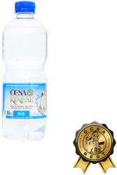  Ócsa Kincse ásványvíz 0, 5 szénsavas DRS