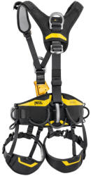 Petzl ASTRO® europäische Ausführung (C083AB01)