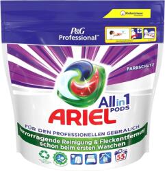 Ariel Prefossional Allin Color gél kapszula 55 db