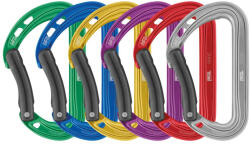 Petzl SPIRIT-Karabiner im 6er-Pack (M061AB01)