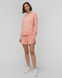 Varley Bluză De Culoare De Salmon Pentru Femei Varley Rasco Namesake Sweat