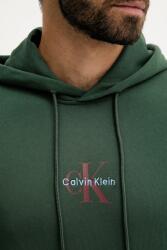 Calvin Klein суичър с качулка мъжки памучен (LV04RD243G) - answear - 103,64 лв