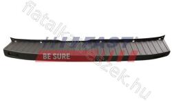 Fastoriginal Lökhárító FORD TRANSIT 13> hátsó szürke FORD TRANSIT V363 Busz (FAD, FBD) (FT91129G)