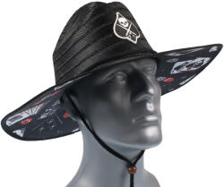 SULLEN pălărie SULLEN - EIGHT BALL SHADE - BLACK - SCA7265_BK