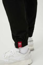 Alpha Industries Памучен панталон Ripstop Jogger (116201.03)