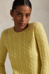 Ralph Lauren пуловер дамски с добавен кашмир (211971865) - answear - 469,20 лв