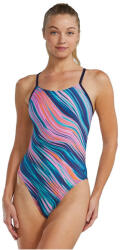 TYR Durafast Elite Cutoutfit Riptidal 3XS - UK26