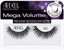 Ardell ragasztható műszempilla- Mega Volume 252