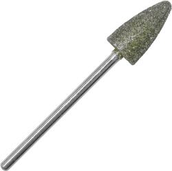 NANI csiszolófej, kúp - Gyémánt 17